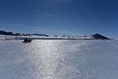 11B Looking To The North To Mount Sporli, Mount Capley, And Charles Peak From Union Glacier On The Way To Climb Mount Vinson In Antarctica.jpg